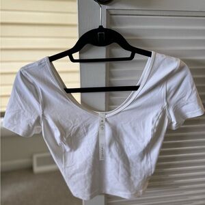 LULULEMON ALIGN SHORT SLEEVE